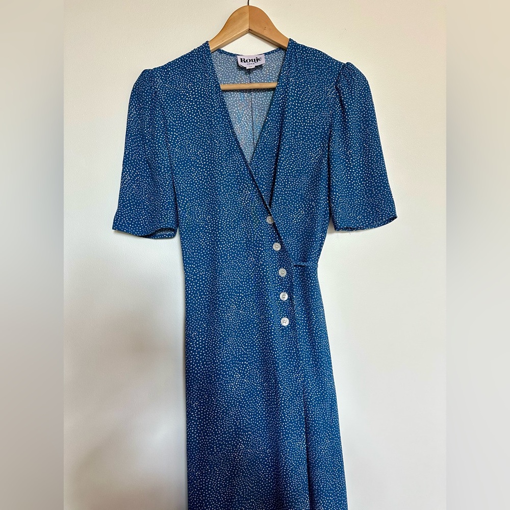 Rouje Gabin Dress size FR 36